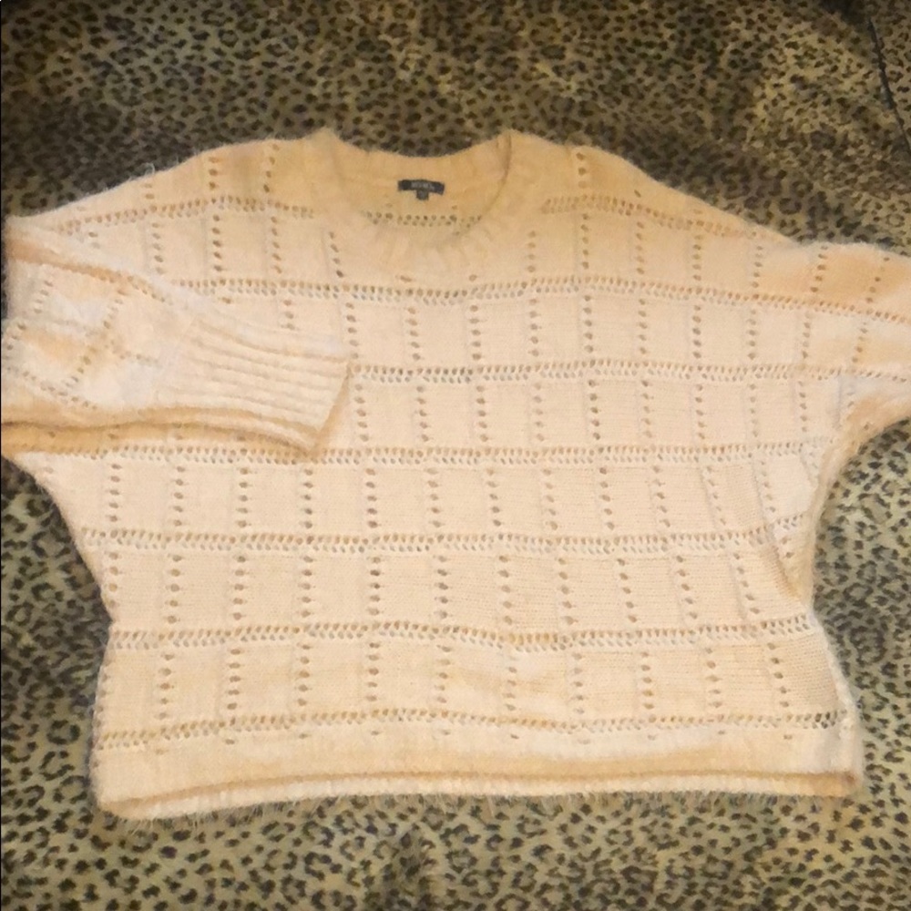 Used sweaters by xoxo size M